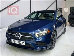 مرسيدس بنز A-Class